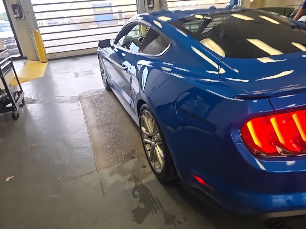 Used 2019 Ford Mustang GT Premium w/ Equipment Group 401A RWD image 4