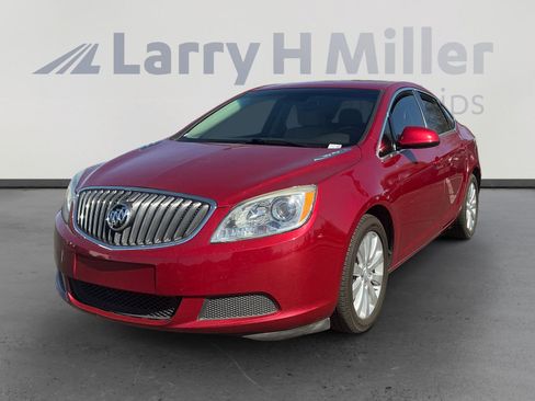 Used 2015 Buick Verano FWD image 1