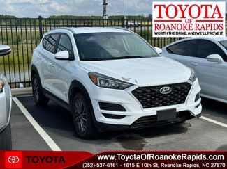Used 2019 Hyundai Tucson SEL w/ Cargo Package AWD/4WD video 1