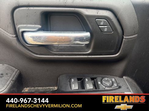 Certified 2019 Chevrolet Silverado 1500 LT w/ All-Star Edition image 11