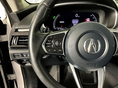 Certified 2023 Acura MDX FWD w/ Technology Package image 11