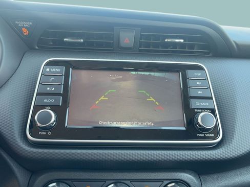 New 2025 Nissan Kicks Play S image 23