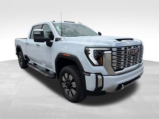New 2026 GMC Sierra 2500 Denali w/ Denali Reserve Package AWD/4WD 360° Tour