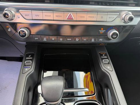 Used 2022 Kia Telluride EX AWD/4WD image 30