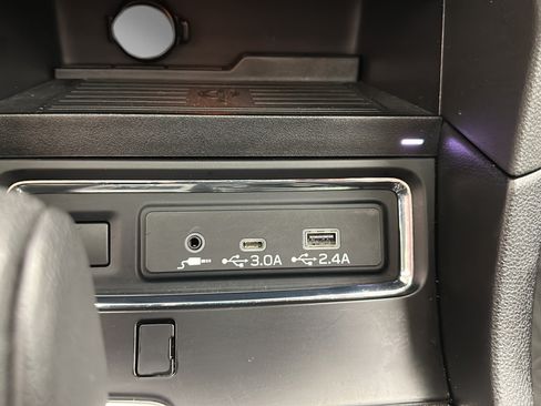 Used 2024 Subaru Ascent Onyx Edition AWD/4WD image 21