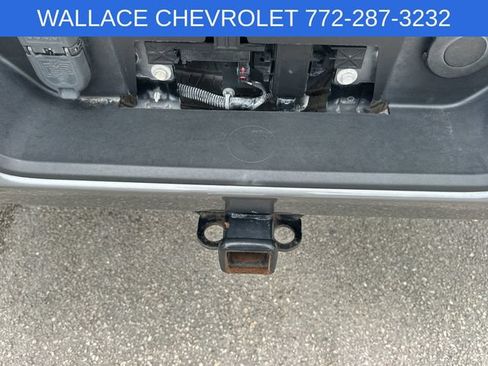 Used 2020 Chevrolet Silverado 1500 RST AWD/4WD image 11