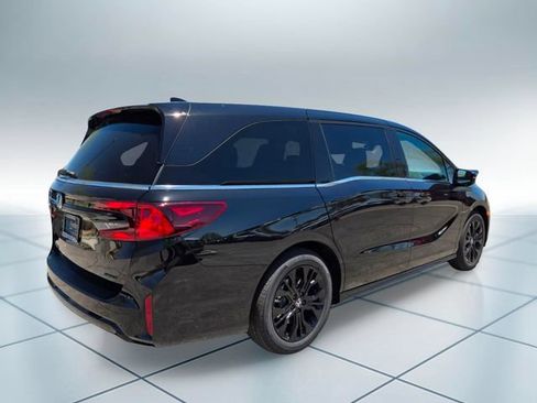 New 2026 Honda Odyssey Sport-L image 4