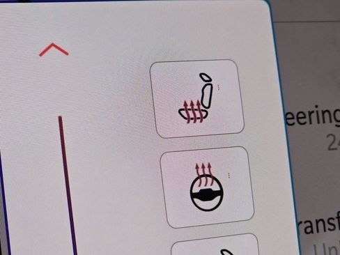 New 2026 Jeep Grand Wagoneer Limited image 16