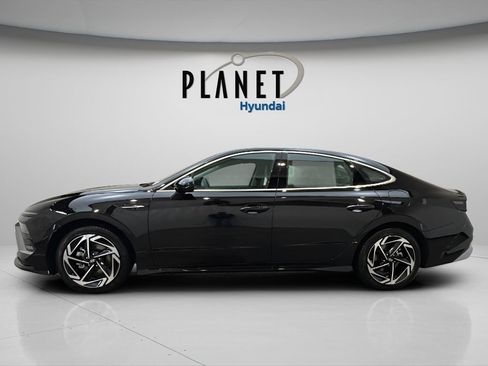 New 2026 Hyundai Sonata SEL AWD/4WD image 2