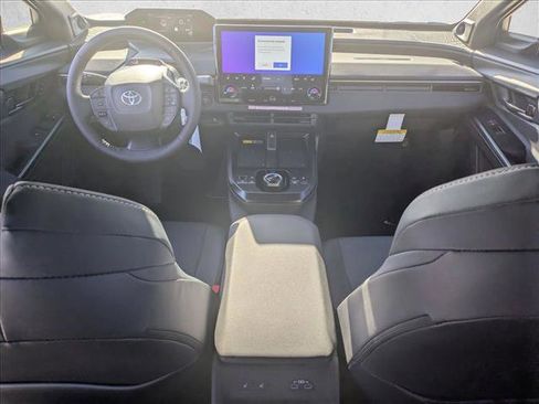 New 2026 Toyota bZ image 12