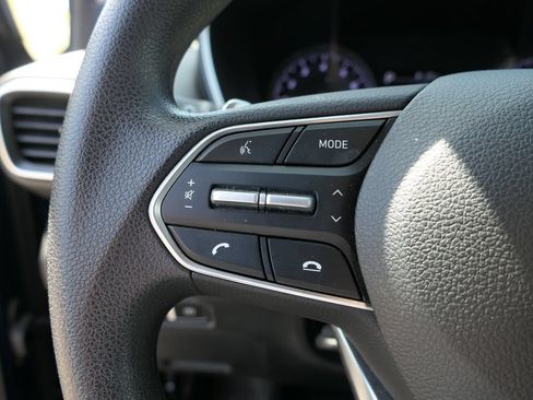 Certified 2022 Hyundai Santa Fe SEL FWD image 14