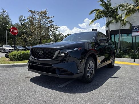 New 2026 MAZDA CX-5 Select AWD/4WD image 31