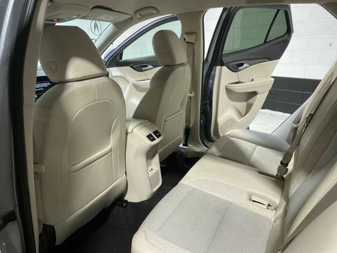 Used 2023 Buick Envision Preferred FWD image 12
