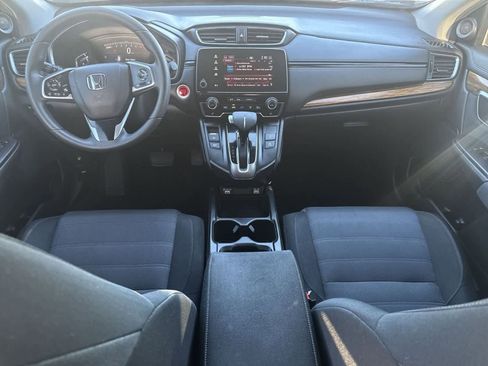 Used 2020 Honda CR-V EX image 15