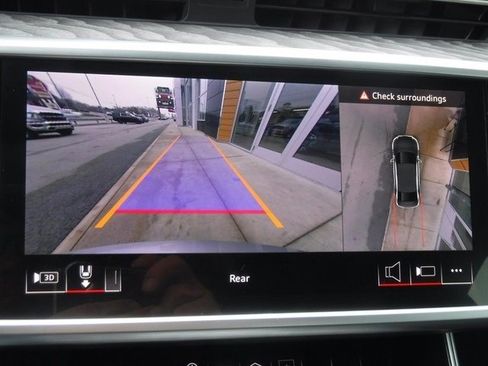 Used 2024 Audi A6 Premium Plus image 28