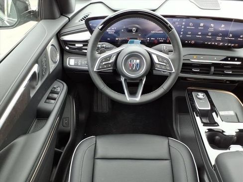 New 2026 Buick Enclave Avenir w/ Super Cruise Package AWD/4WD image 17