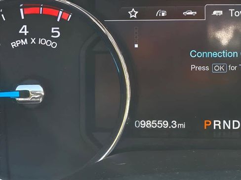 Used 2019 Ford F250 Lariat w/ Chrome Package AWD/4WD image 21