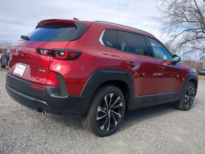 New 2026 MAZDA CX-50 2.5 Hybrid w/ Premium Plus Pkg