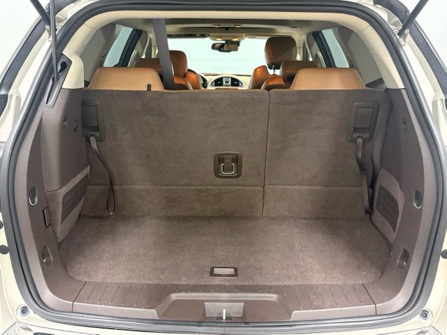 Used 2016 Buick Enclave Leather FWD image 9