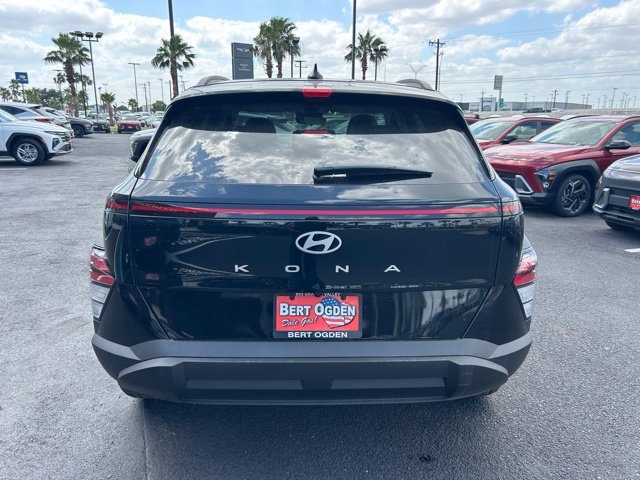 New 2026 Hyundai Kona SEL Sport FWD image 6