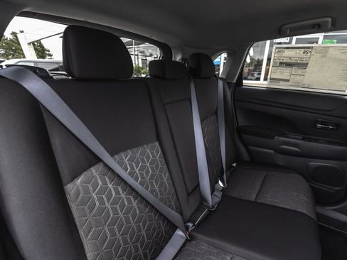 New 2026 Mitsubishi Outlander Sport LE AWD/4WD image 38