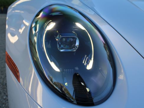 New 2026 Porsche 911 Carrera T image 12