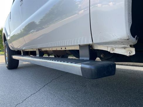 Used 2012 Ford F250 Lariat w/ Lariat Ultimate Pkg AWD/4WD image 35