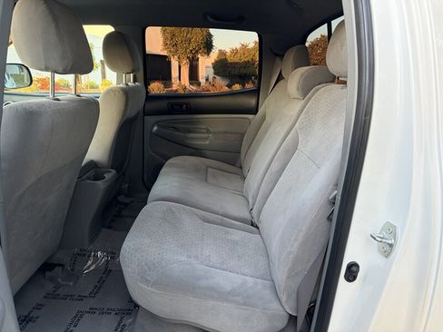 Used 2008 Toyota Tacoma PreRunner RWD image 24