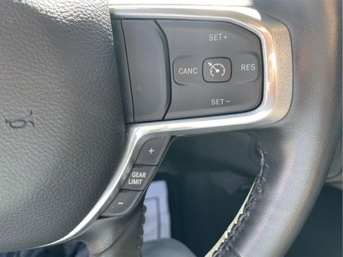 Used 2024 RAM 2500 Laramie AWD/4WD image 17
