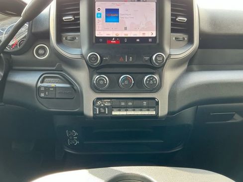 Used 2024 RAM 3500 Tradesman w/ Chrome Appearance Group image 15