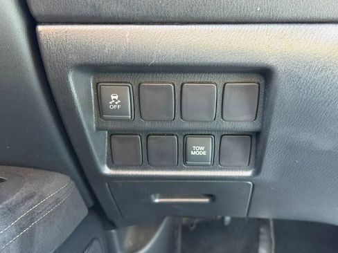 Used 2015 Nissan Pathfinder SV w/ Cargo Package AWD/4WD image 23