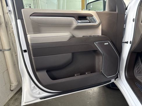 Used 2024 GMC Sierra 1500 SLT w/ SLT Premium Package image 13