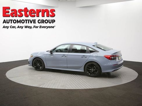 Used 2024 Honda Civic Sport image 59