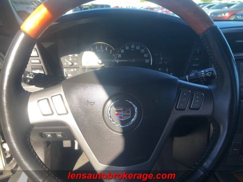 Used 2004 Cadillac XLR image 13