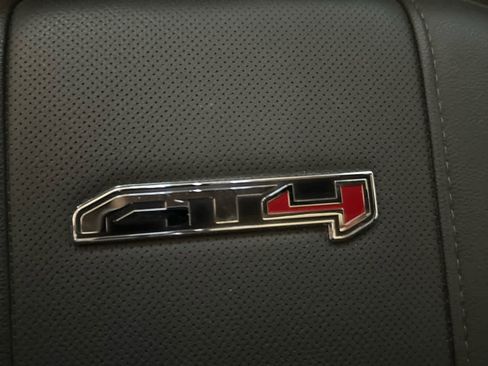 Used 2025 GMC Sierra 2500 AT4 w/ AT4 Premium Plus Package image 28