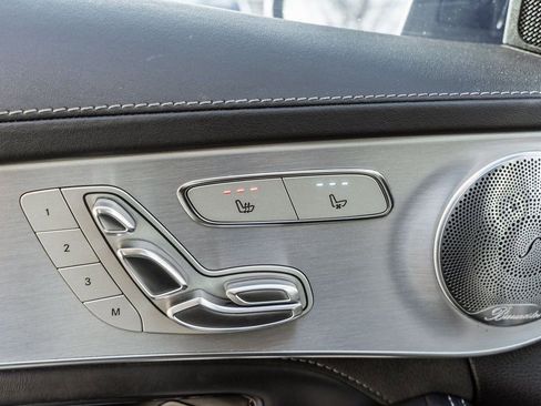 Used 2021 Mercedes-Benz C 63 AMG S image 21