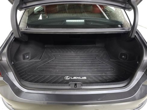 Used 2025 Lexus ES 350 F Sport FWD image 7
