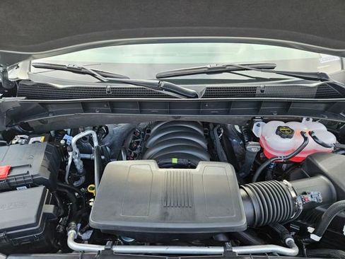 New 2026 GMC Sierra 1500 Denali AWD/4WD image 22
