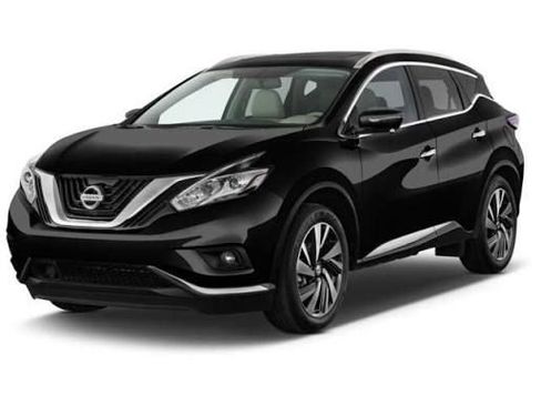 Used 2015 Nissan Murano Platinum w/ Platinum Technology Package AWD/4WD image 1