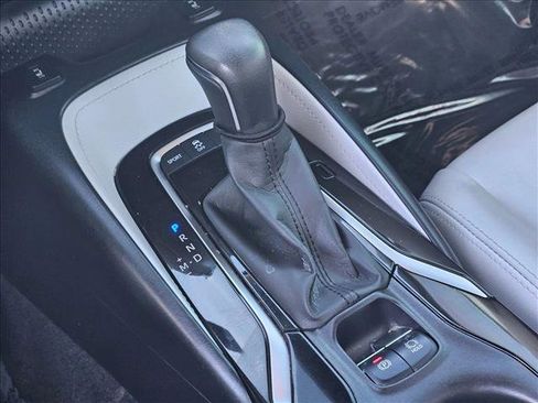 Used 2022 Toyota Corolla XSE w/ Carpet Mat Package (TMS) image 10