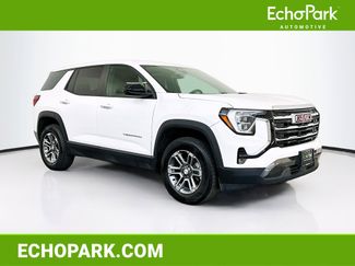 Used 2025 GMC Terrain Elevation video 1
