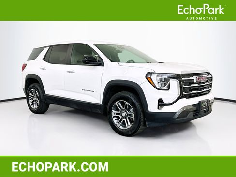 Used 2025 GMC Terrain Elevation image 1