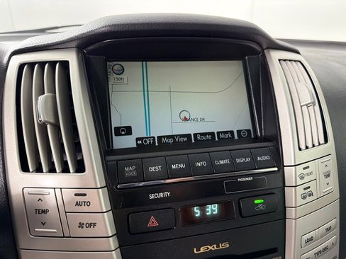 Used 2008 Lexus RX 350 AWD image 30