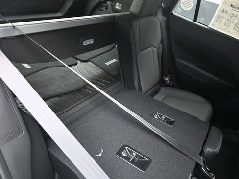 New 2026 Subaru Crosstrek 2.5i Limited AWD/4WD image 24