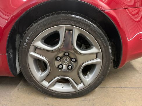 Used 2007 Lexus SC 430 Convertible RWD image 23