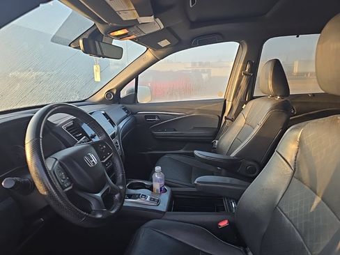 Used 2020 Honda Passport EX-L image 5