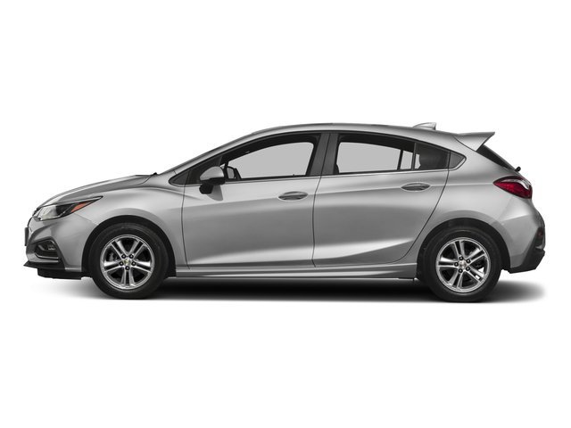 Used 2017 Chevrolet Cruze LT FWD image 6
