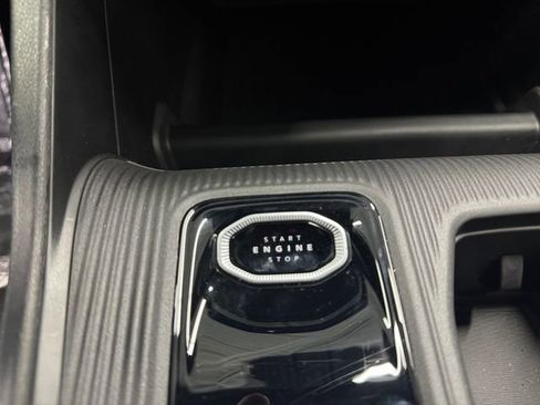 New 2026 Jeep Cherokee Overland image 20