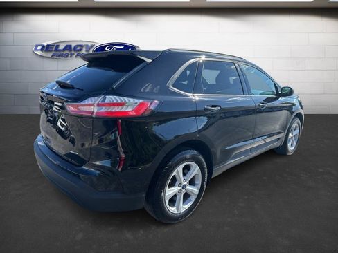 Used 2022 Ford Edge SE image 5