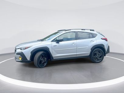 New 2026 Subaru Crosstrek 2.5i Sport